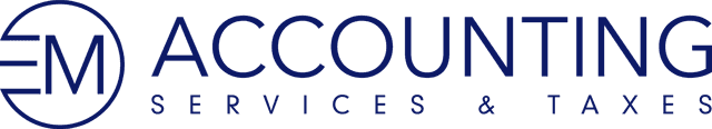 EM Accounting Services & Taxes